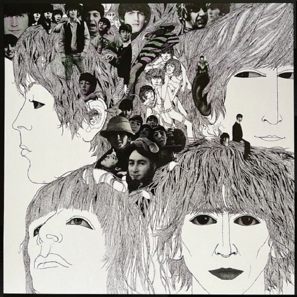 The Beatles - Revolver [50th Anniversary Edition]